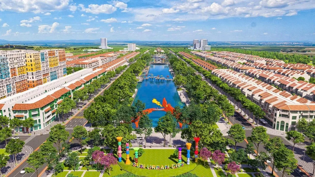 Công viên Lễ Hội